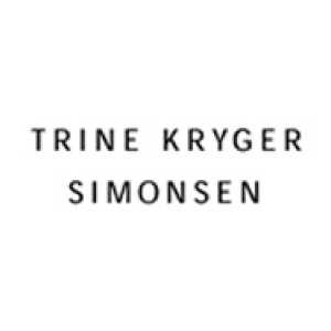 TRINE KRYGER SI Logo TRINE KRYGER SI Logo