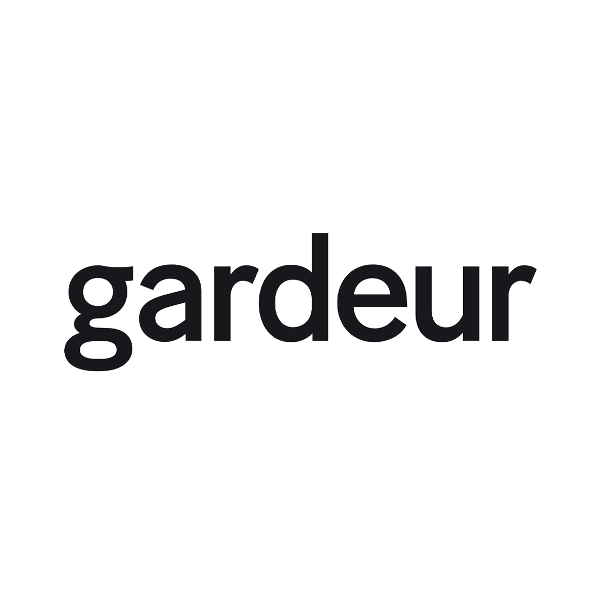 gardeur Logo gardeur Logo