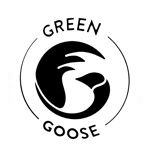 Green Goose Logo Green Goose Logo