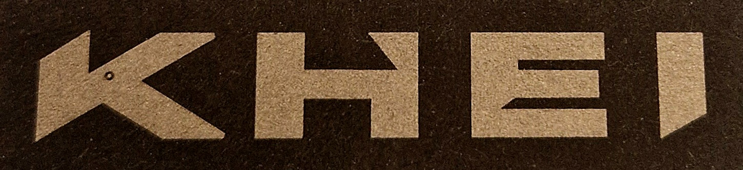 Khei Logo Khei Logo