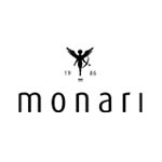 Monari Logo Monari Logo